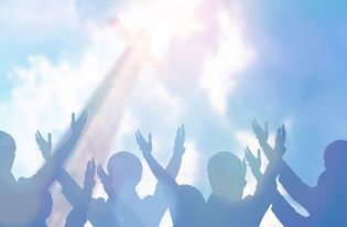 Are we inventing a fake God? Why reverence is dying