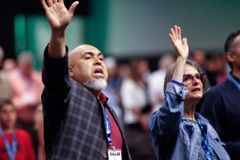 Free devotional resource urges unity at the 2026 SBC Annual Meeting | Baptist Press