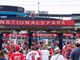 Catholic group urges DOJ to investigate religious discrimination inside Washington Nationals baseball