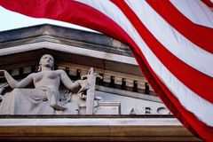 Judge blocks Trump’s $1.7B anti-weaponization fund