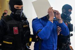 Man who plotted Taylor Swift concert attack sentenced to prison