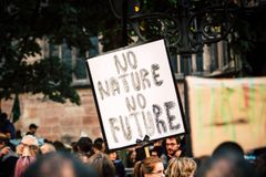 Study: Gen Z's Climate Anxiety Is Rising, but Belief That Things Will Change Just Hit a New Low - RELEVANT
