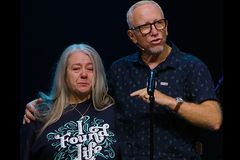 Tennessee mother grows her faith after her son’s murder | Baptist Press