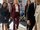 Pam Bondi blames acting AG during House committee Epstein testimony