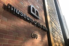 Museum of the Bible launching new exhibits as part of 'The Bible & America 250'