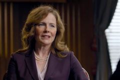 Supreme Court Justice Amy Coney Barrett targeted in attempted swatting