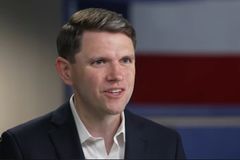 Talarico recants past statements, says he was 'intentionally provocative' by calling God 'non-binary'