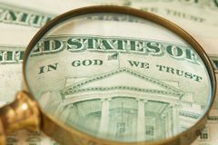 'All the credit to the Lord': How a small-town Arkansas man got God on America's money