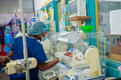 Global survey shows Christian institutions in Africa lead in medical training but trail other regions in clinical practice