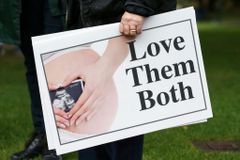 Church leaders raise alarm over record 55% increase in abortions in Scotland