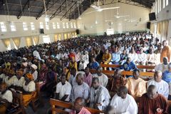 3 Christians killed at evening prayer vigil, gunmen abduct 15 others in attack