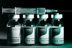 You Don’t Need Testosterone Therapy