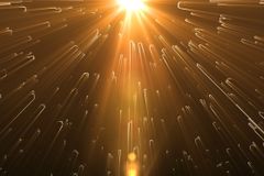 What’s the purpose of the rapture?