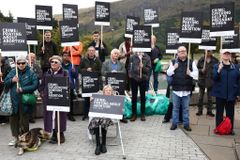 Scotland records highest-ever abortion total as advocate calls for open dialogue