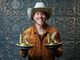 Brandon Lake wins K-LOVE Fan Awards top honors, urges Christians to ‘find a new room’ for Gospel