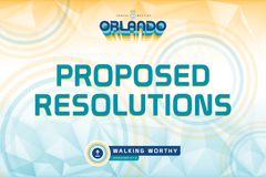 Resolutions Committee releases slate for 2026 SBC Annual Meeting | Baptist Press
