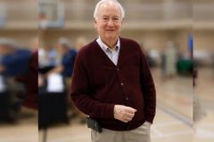 Tennessee church facilities director hasn’t missed a Sunday in 45 years | Baptist Press