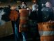 Curfew instituted around Newark ICE center amid protests