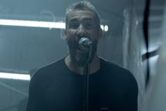 Guitarist Clint Lowery gives God the glory for successful tour