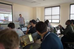 University AI-instruction opportunities grow at fast pace | Baptist Press