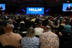 SBC to vote on female pastors, immigration, digital church