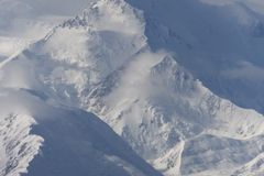 One climber rescued, 3 dead after Mount McKinley accident