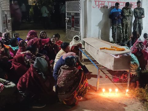 180 Christian families in 32 Indian villages denied access to communal water sources: report