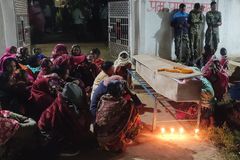 180 Christian families in 32 Indian villages denied access to communal water sources: report