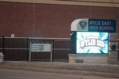 Principal resigns after Islamic groups distributed copies of Quran at Texas high school