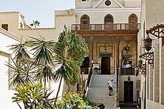 Egypt legalizes 191 churches and affiliated buildings
