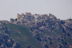 Israel orders attacks on Lebanon’s capital