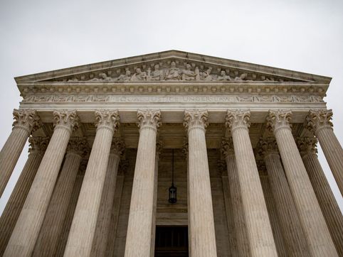 Supreme Court rejects California district seeking to require schools notify parents of kids' gender transitions