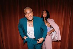 JOHNNYSWIM’s Next Act Is Bigger Than the Band - RELEVANT
