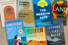 The RELEVANT Summer 2026 Reading Guide - RELEVANT