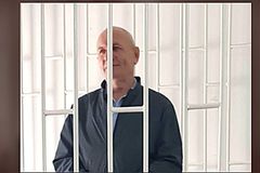 Secret police deport, ban tortured Kyrgyzstan pastor