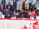 Kenya's national prayer breakfast calls for reconciliation as election rhetoric intensifies
