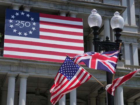 Trump suggests canceling America 250 concert after artists withdraw