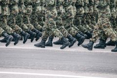 Trump's ban on trans-identified troops unconstitutional, divided appeals court rules