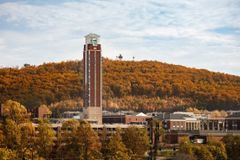 Trey Falwell files $1.75M lawsuit against Liberty University, claims breach of contract