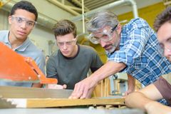A message for young men: you are not meant to figure life out alone