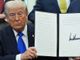 Trump executive order seeks sneak peek at new AI