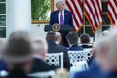 White House reschedules correspondents' dinner for July