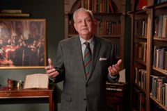 Albert Mohler says recurring health episodes are manageable, not life-threatening | Baptist Press