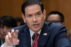 Rubio optimistic on resuming Iran nuclear talks