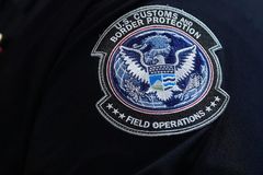 U.S. Border Patrol announces new chief