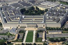 Journalists barred from Pentagon press office after reclassification