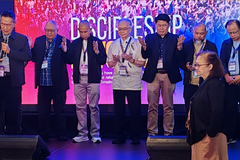 Philippine evangelical leaders sign covenant of  unity amid political divisions