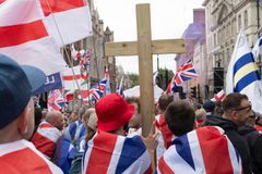 Is Christian nationalism the mirror image of progressive Christianity?