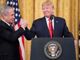 Trump confirms calling Netanyahu 'crazy' in expletive-laden phone call: 'A little bit perturbed'