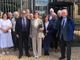 Northern Irish Christian woman appealing buffer zone conviction